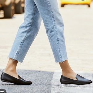 THE STARLING in Jet Leather